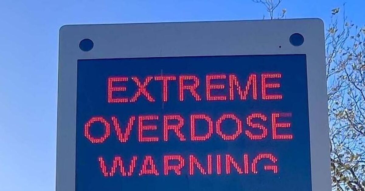 HSE、ニタゼンを含む致死的可能性のある錠剤のロットについて警告を発出