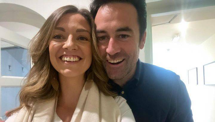 Social Democrats leader Holly Cairns expecting baby after 'not straightforward journey' 
