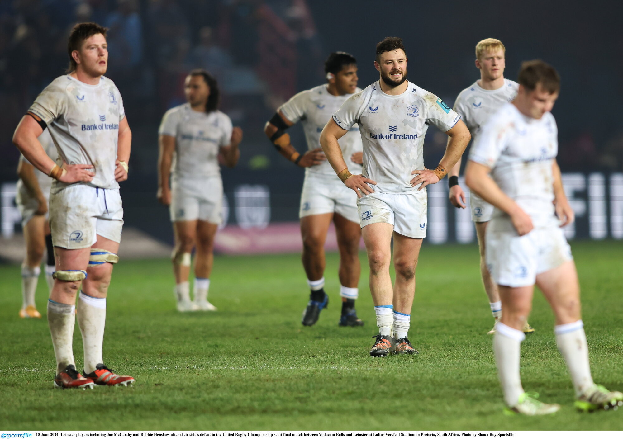 Bulls win thrilling URC semi-final to dash Leinster's silverware hopes
