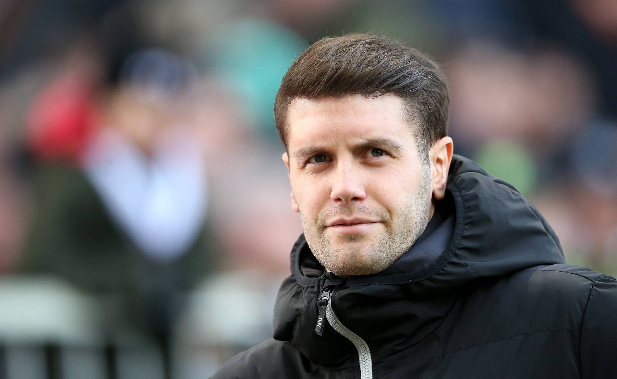 Brighton appoint 31-year-old Hurzeler as new head coach