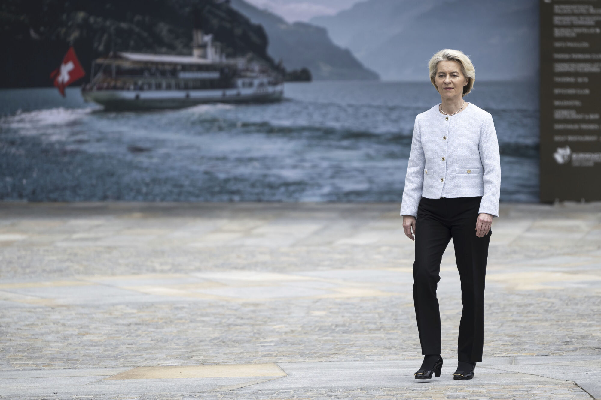 EU leaders gather on Monday to decide who to appoint to key roles