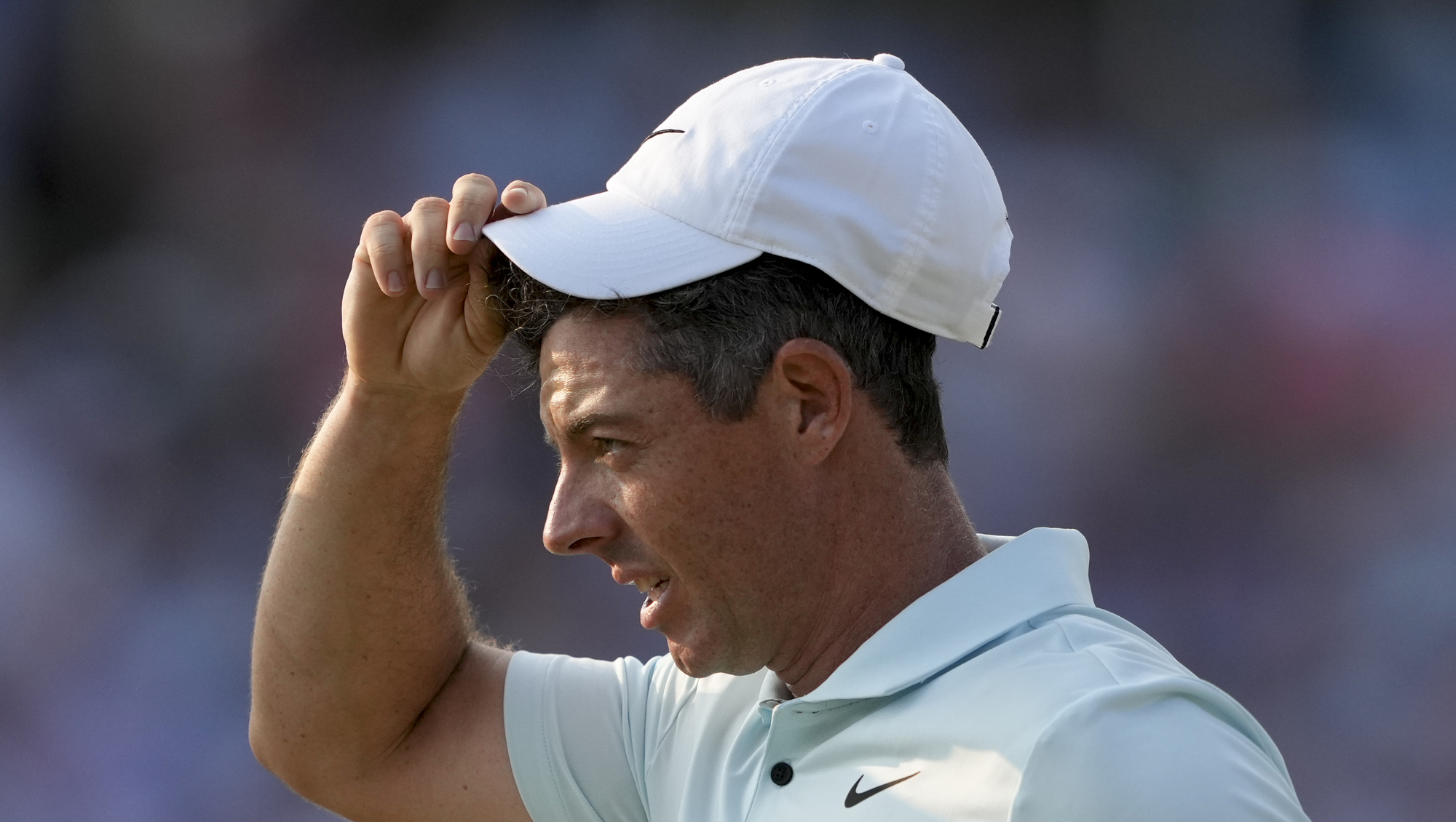 How will Rory McIlroy bounce back from devastating US Open loss?