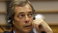 Ukip leader Farage fears ‘dirtiest’ UK election yet