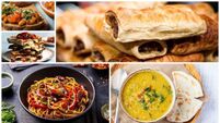 Midweek Meals: Five fuss-free favourites — perfect for good weather