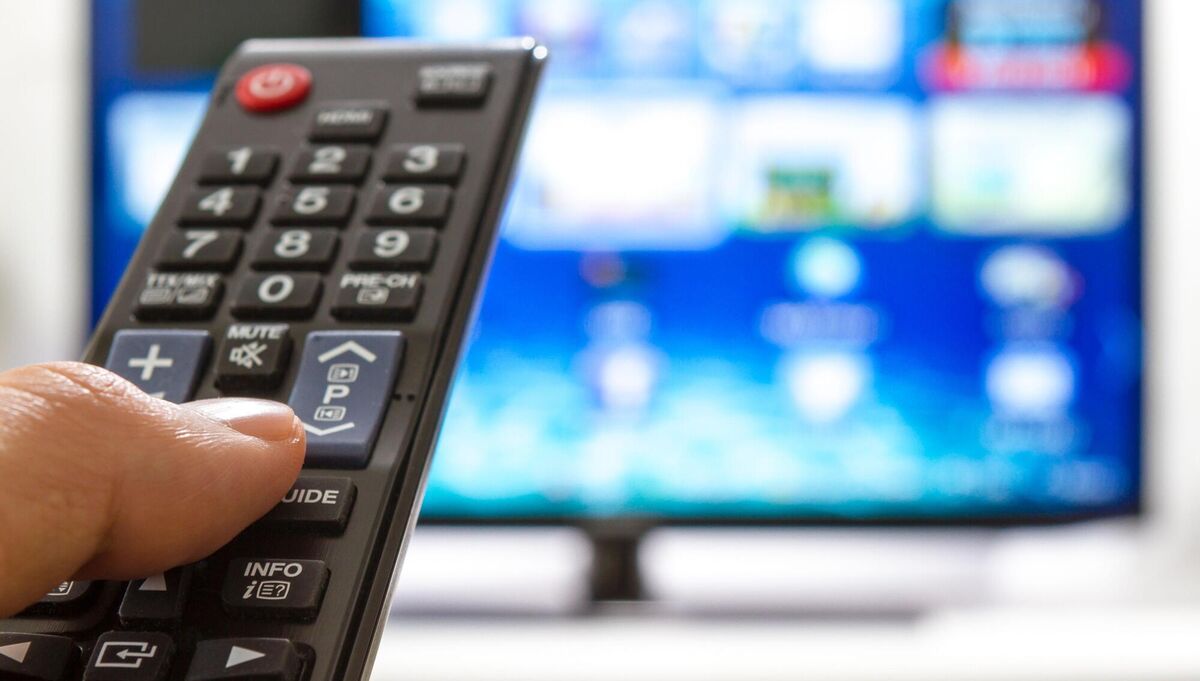 Report finds trust in RTÉ’s news offering has risen slightly in the last year (up 1%) which is 'particularly notable given the turbulence within RTÉ over the past year'. Report finds trust in RTÉ’s news offering has risen slightly in the last year (up 1%) which is 'particularly notable given the turbulence within RTÉ over the past year'.