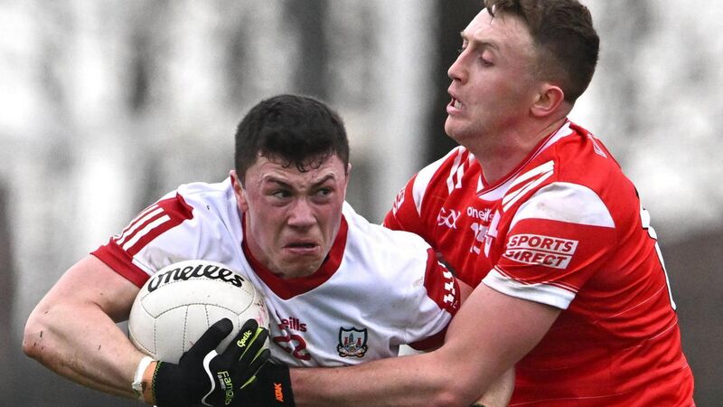 Corrigan: Louth trip the best Cork could have hoped for