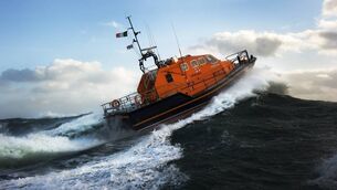 <p>More than half of accidental drownings, 57%, were preceded by land-based activities such as walking and angling from shore, says Water Safety Ireland deputy CEO Roger Sweeney</p>