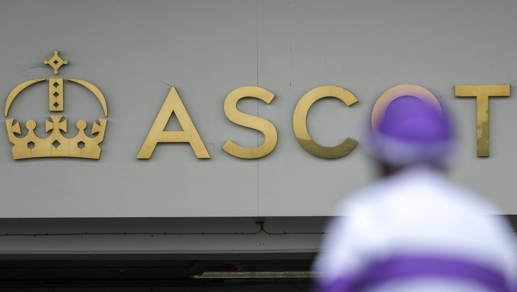 Royal Ascot: scrutiny falls on meeting with racing at crossroads