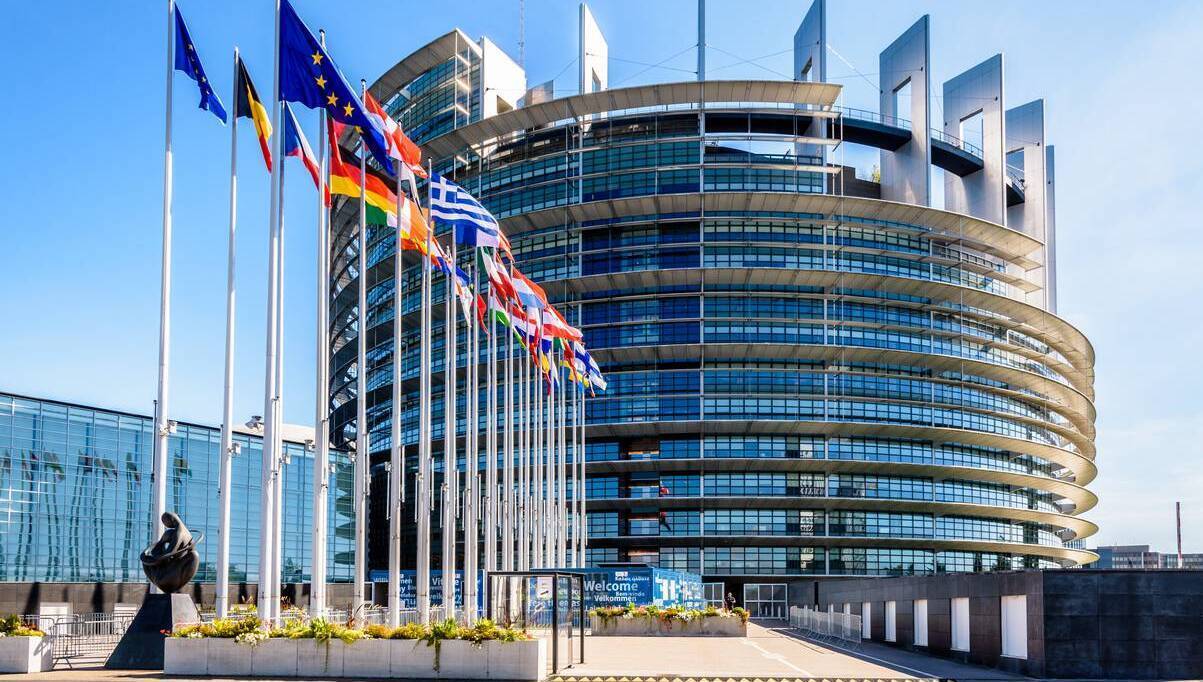 ECB calls for further financial integration following 'disappointing progress' on the issue