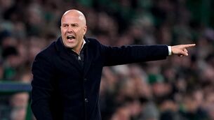 <p>New Liverpool boss Arne Slot. Pic: Andrew Milligan, PA Wire.</p>