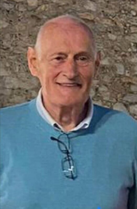 Patrick Rowland went missing while a patient at Mayo University Hospital. Patrick Rowland went missing while a patient at Mayo University Hospital.