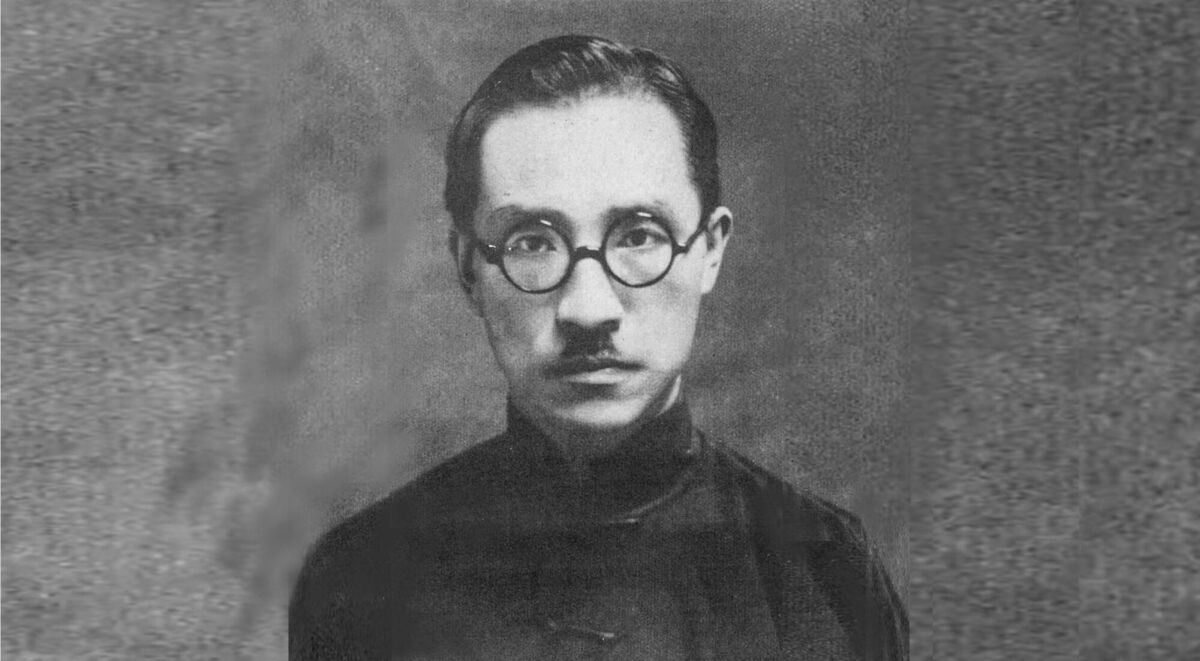 Hu Hsen-Hsu, known as H. H. Hu in the field of botany, is the founder of modern plant taxonomy in China. 