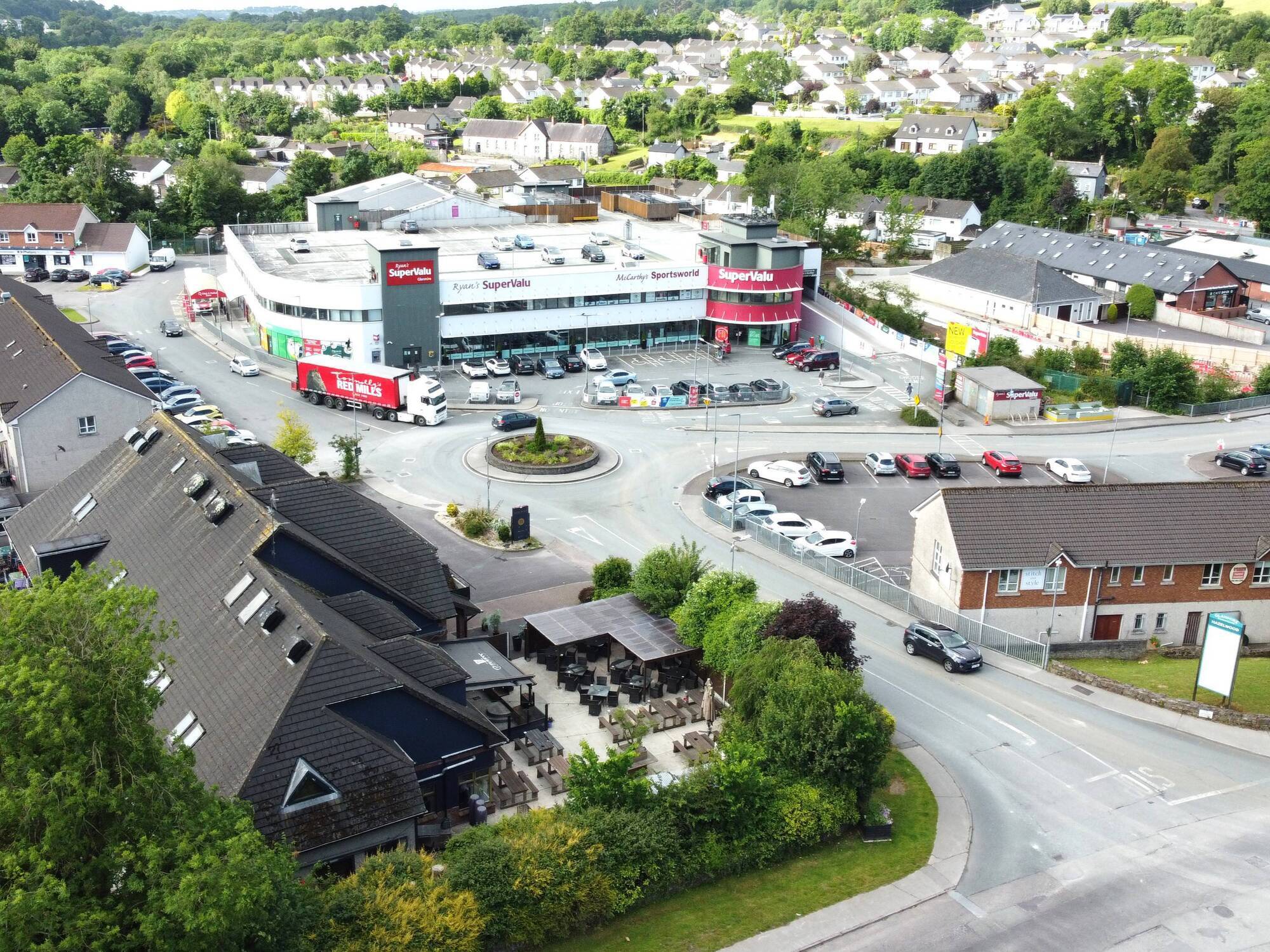 Early Cork 'superpub' once linked to GAA great Teddy McCarthy guided for sale at €1.9m