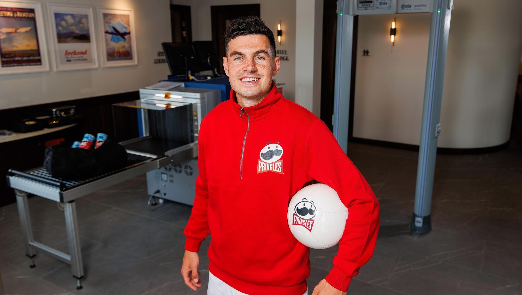 The long road to recovery a familiar journey for John Egan
