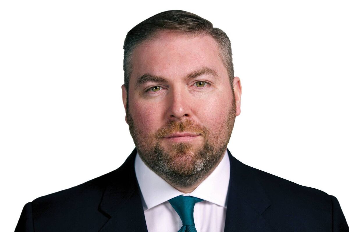 Senator Barry Ward revealed details of the attack in the Seanad. 