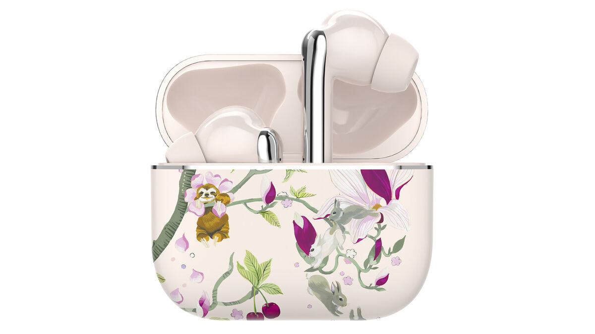 VQ Skylark Story Tree. Picture: VQ.