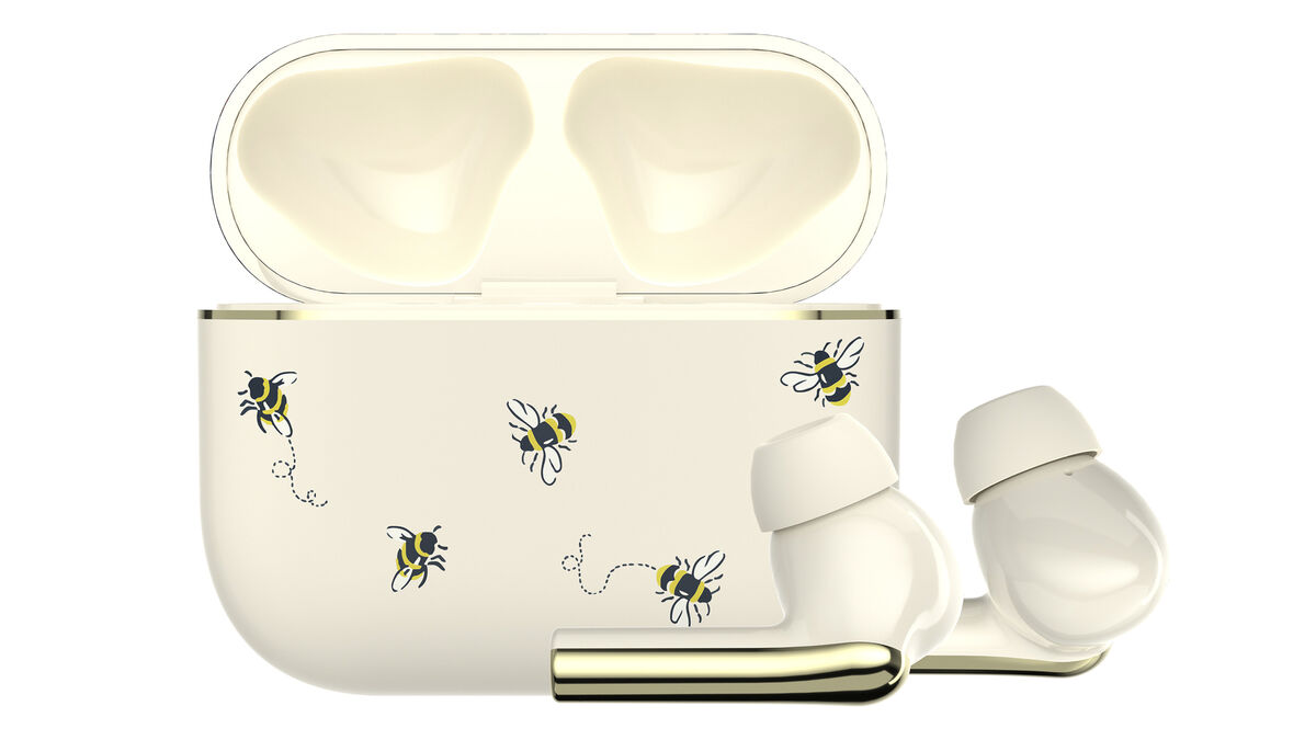 VQ Skylark Bees. Picture: VQ.