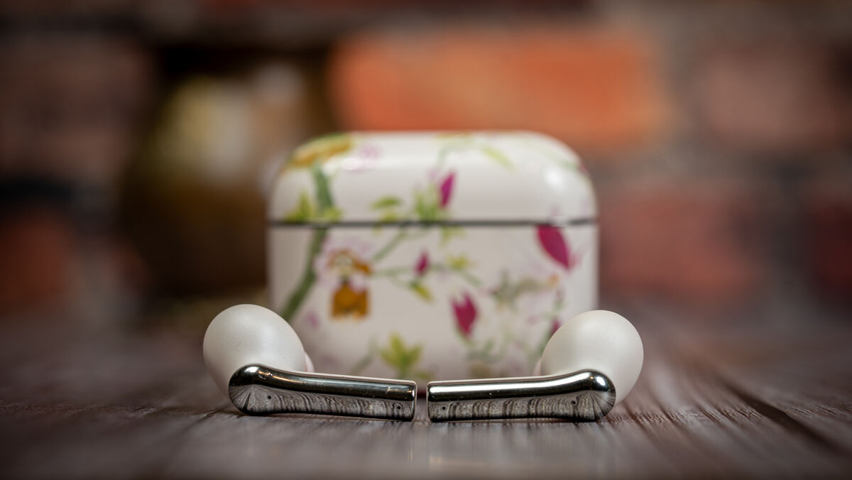 The VQ Skylark have HD mics. Picture: Noel Campion.