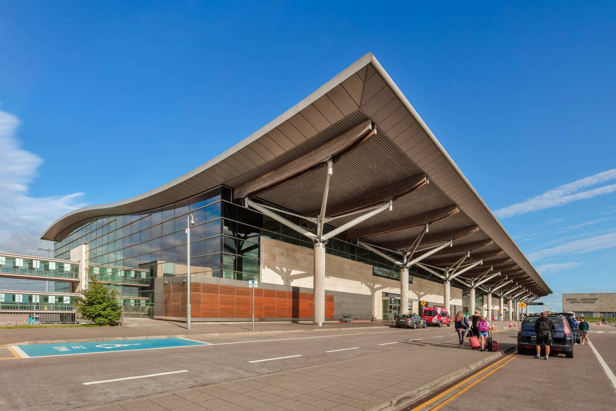 Aer Lingus apologises as cancelled flight to Cork leaves 150 passengers stranded in Palma