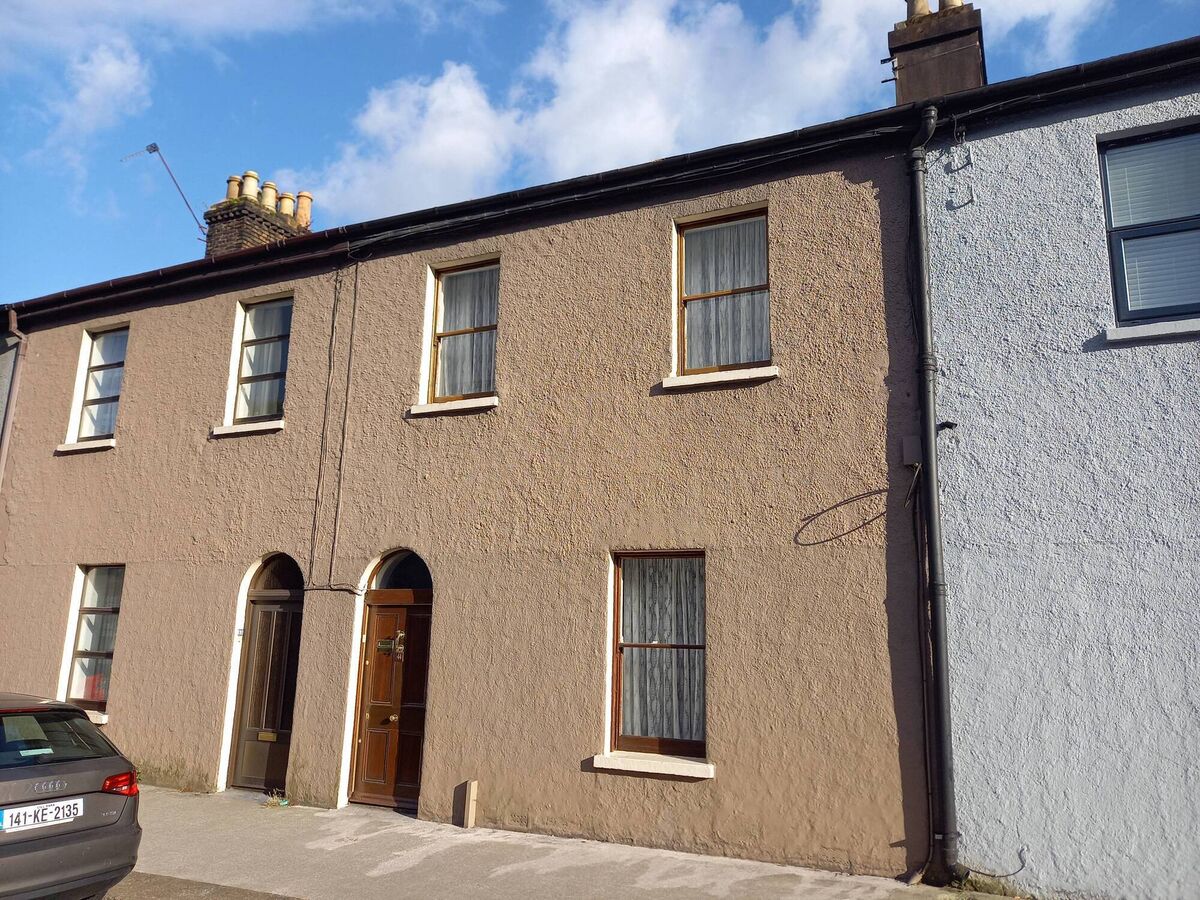 44 Lower Glanmire Road 44 Lower Glanmire Road