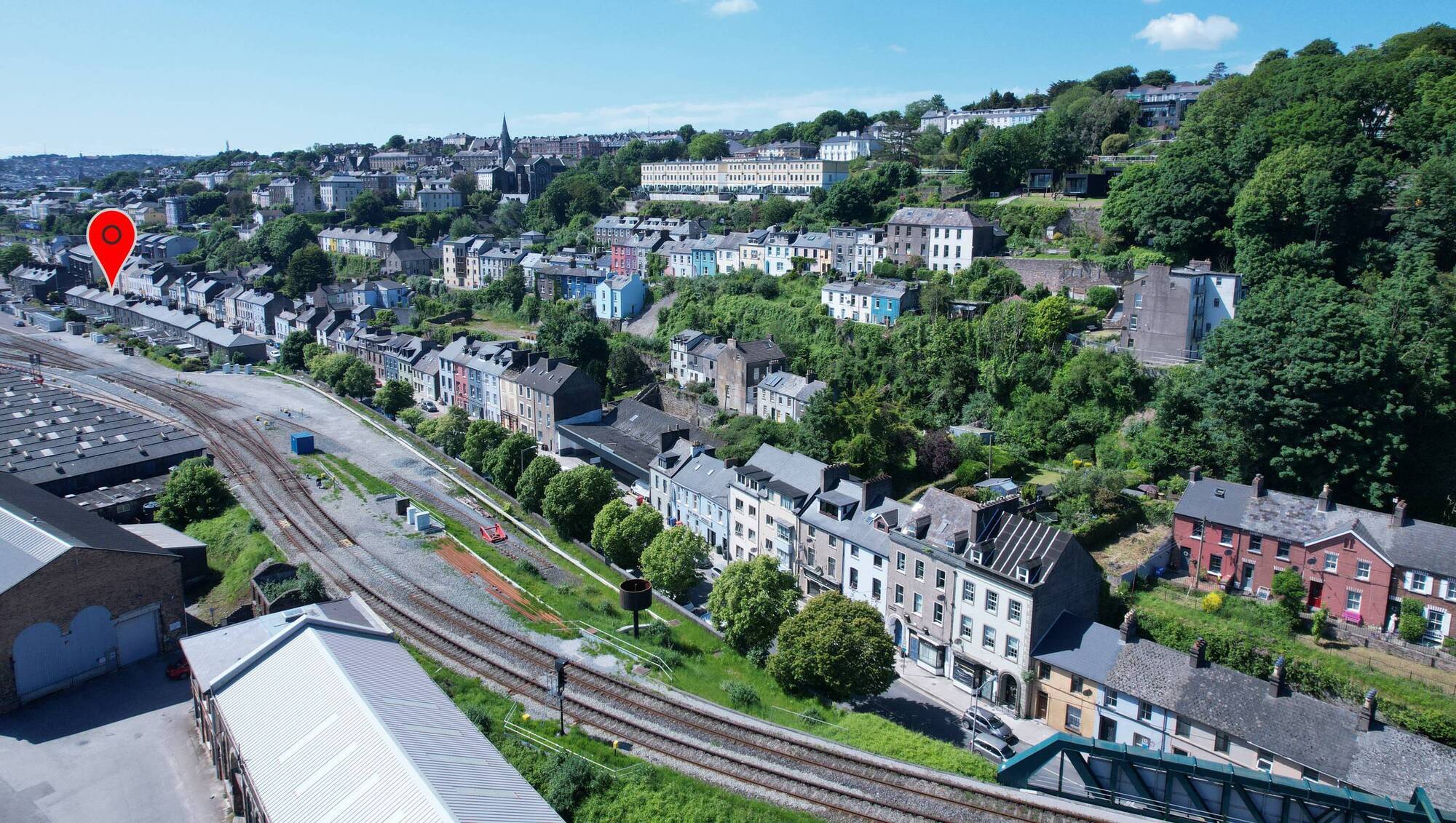44 Lower Glanmire Road 