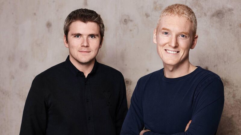 Ireland’s growing unicorn herd a sign of strong start-up sector Ireland’s growing unicorn herd a sign of strong start-up sector