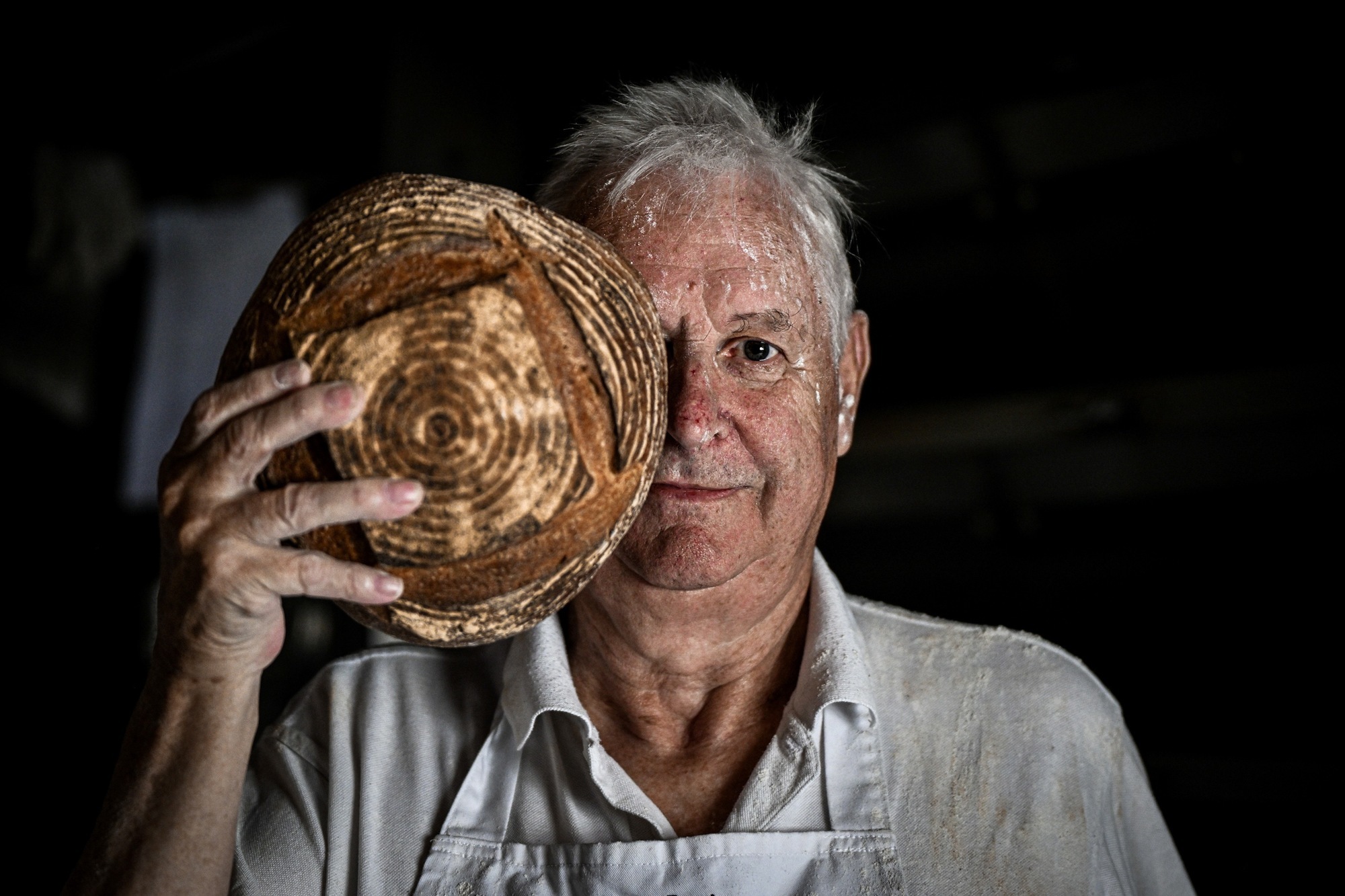 Rising to the top: Declan Ryan reflects on a career of Michelin stars and stellar sourdough