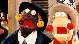 Ahead of my interview with the playful pair, a researcher told me to leave any sensitivities outside the door.