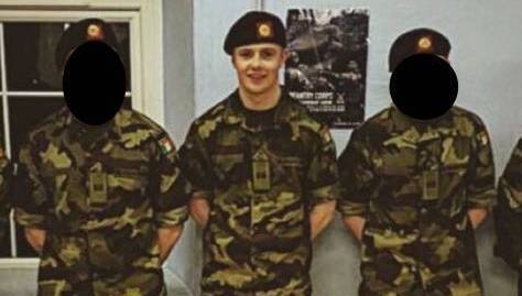 Micheál Martin confirms Defence Forces probe into soldier who beat Limerick woman