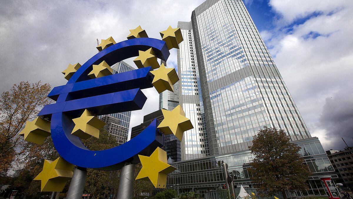 The European Central Bank was criticised for a move that may have also driven house inflation in the residential market The European Central Bank was criticised for a move that may have also driven house inflation in the residential market