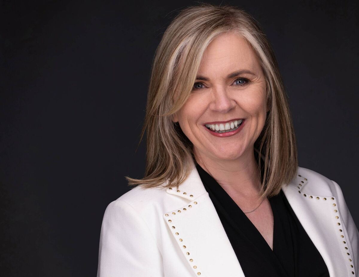 Samantha Kelly, Social Media Consultant &amp; Brand Ambassador for the Backing Business community with Virgin Media Business