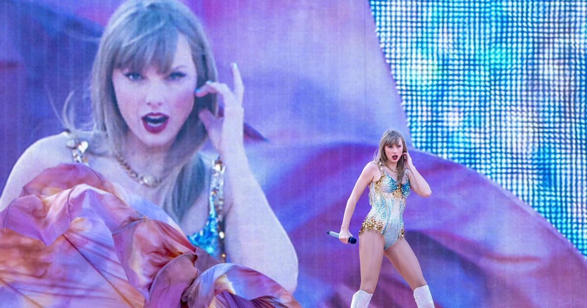 テイラー・スウィフトのファン文化は味気なく、そして無味乾燥すぎる