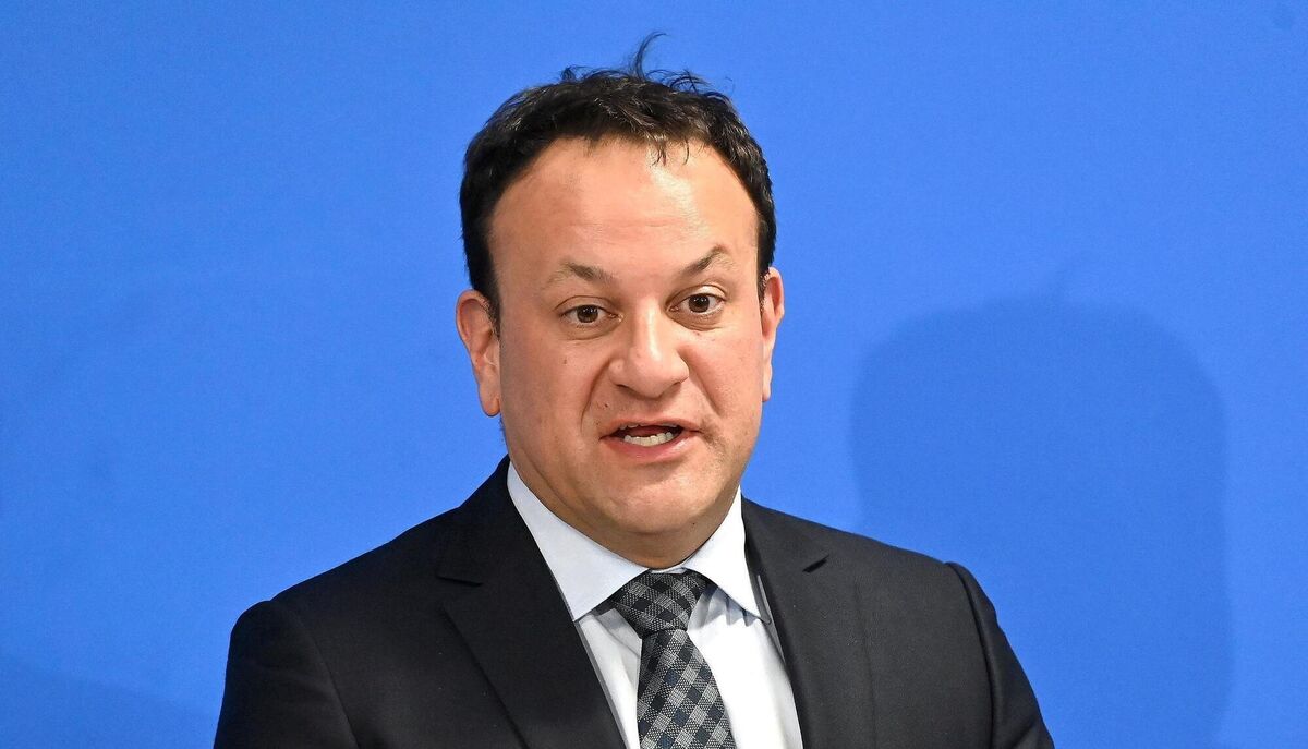 The complaint centred on an allegation that in 2019 Leo Varadkar (pictured) provided a copy of a confidential agreement negotiated between the Department of Health, the HSE and the Irish Medical Organisation to Dr Maitiú Ó Tuathail, the then president of the National Association of General Practitioners. File Picture: PA The complaint centred on an allegation that in 2019 Leo Varadkar (pictured) provided a copy of a confidential agreement negotiated between the Department of Health, the HSE and the Irish Medical Organisation to Dr Maitiú Ó Tuathail, the then president of the National Association of General Practitioners. File Picture: PA