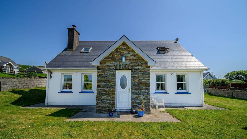 Sun's out and life’s a beach at this affordable €365k Owenahincha bungalow