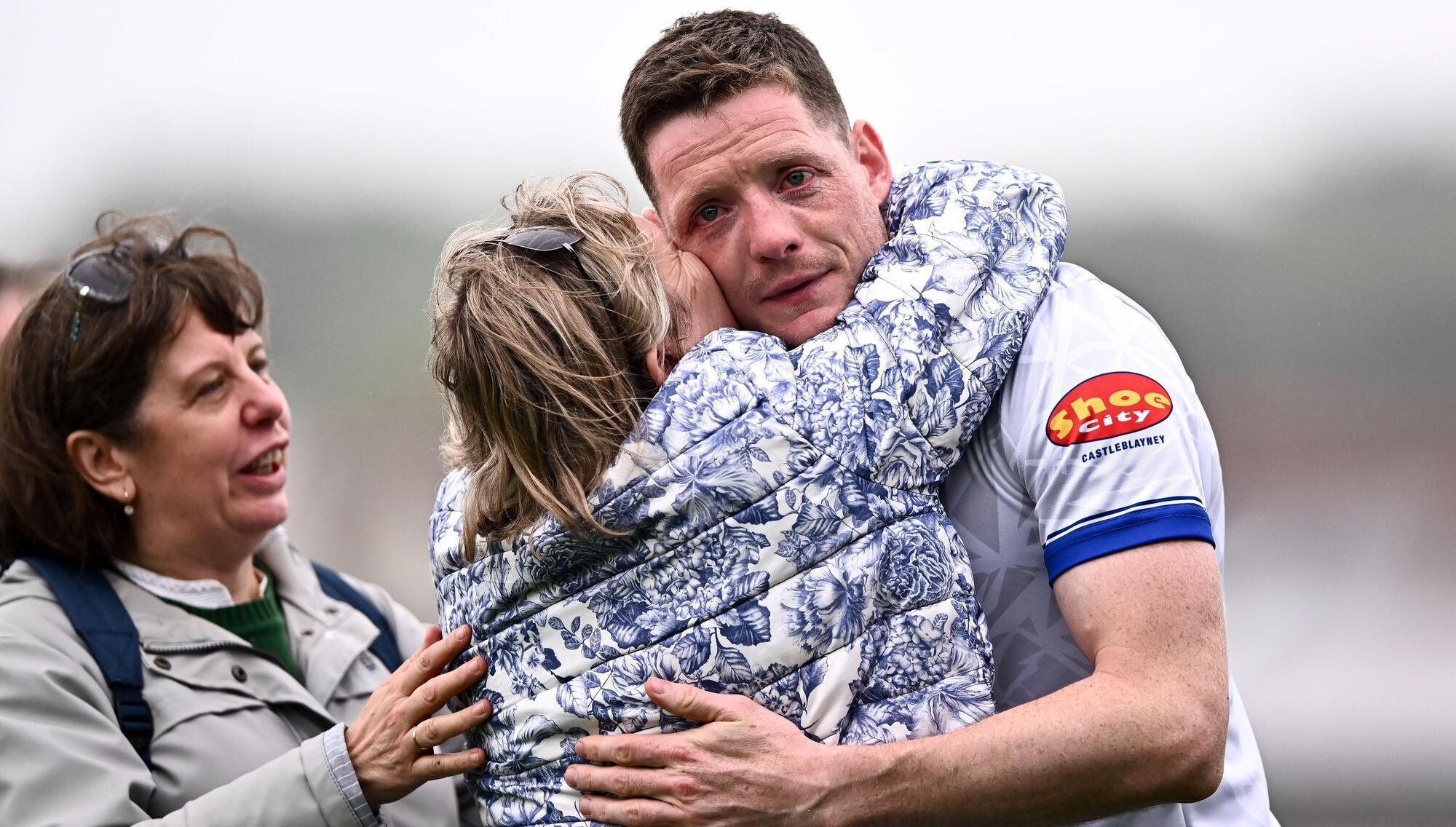 GAA talking points: Monaghan may lose another one of their great servants