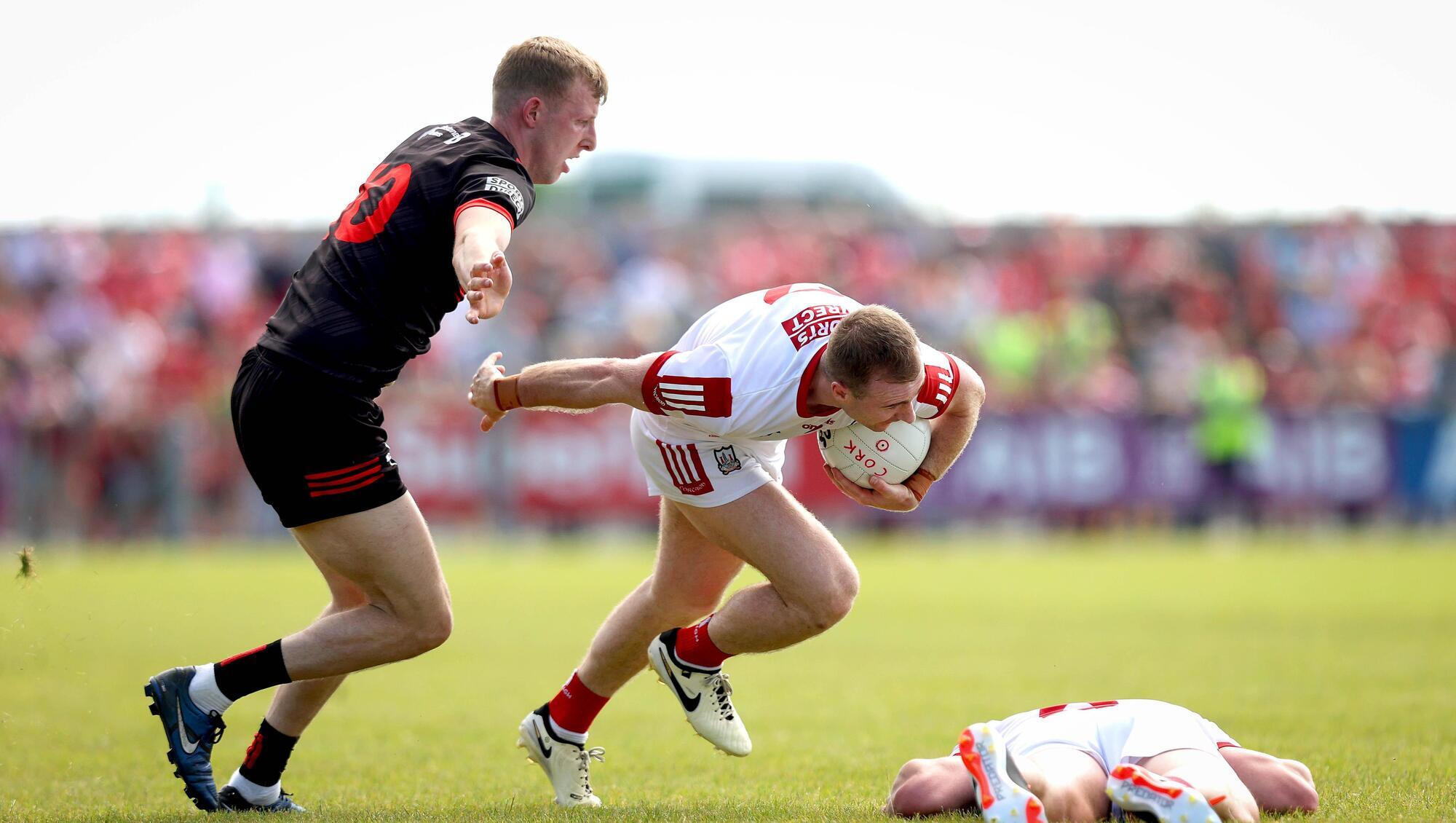 Teams confirmed for All-Ireland SFC quarter-final draw
