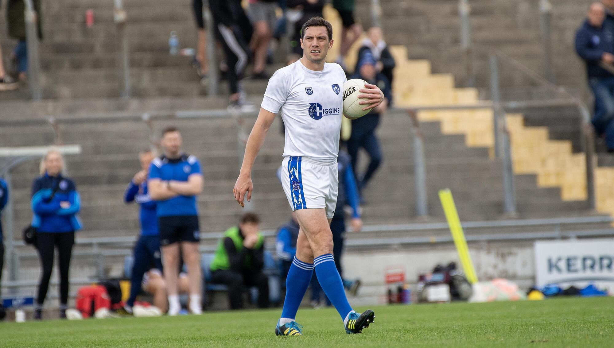 Kerry SFL: Kerins O’Rahillys survive as Dingle, Gaeltacht and Milltown/Castlemaine are relegated