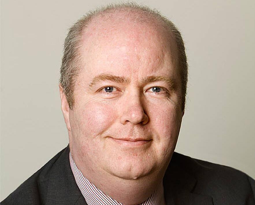 'We are seeing a persistent trend over many years now in both the agriculture and construction sectors, where workers continue to lose their lives,' said HSA chief Conor O’Brien.