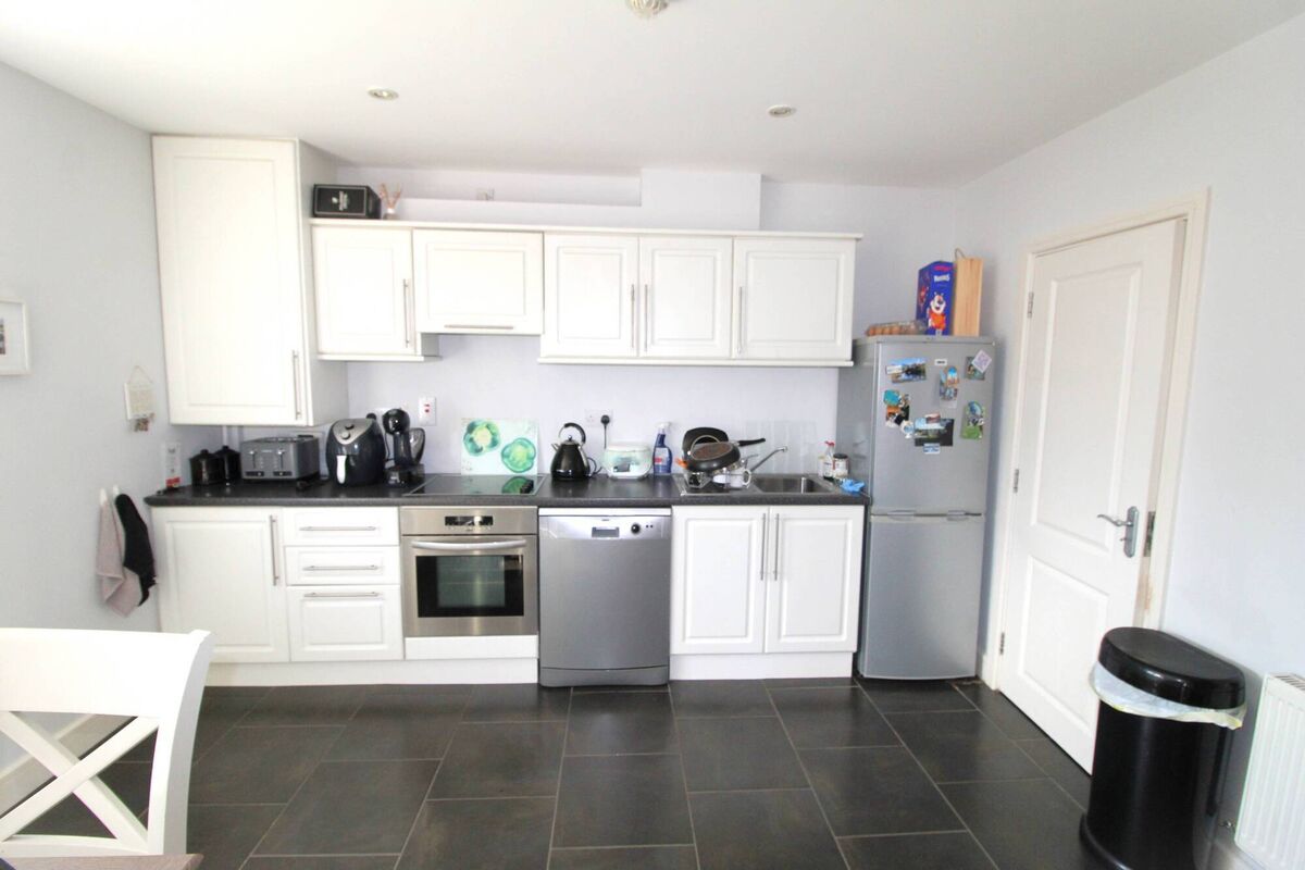 55 Fort Hill, Moneygourney