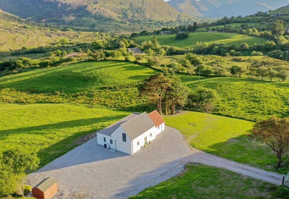 John Joe’s Cottage