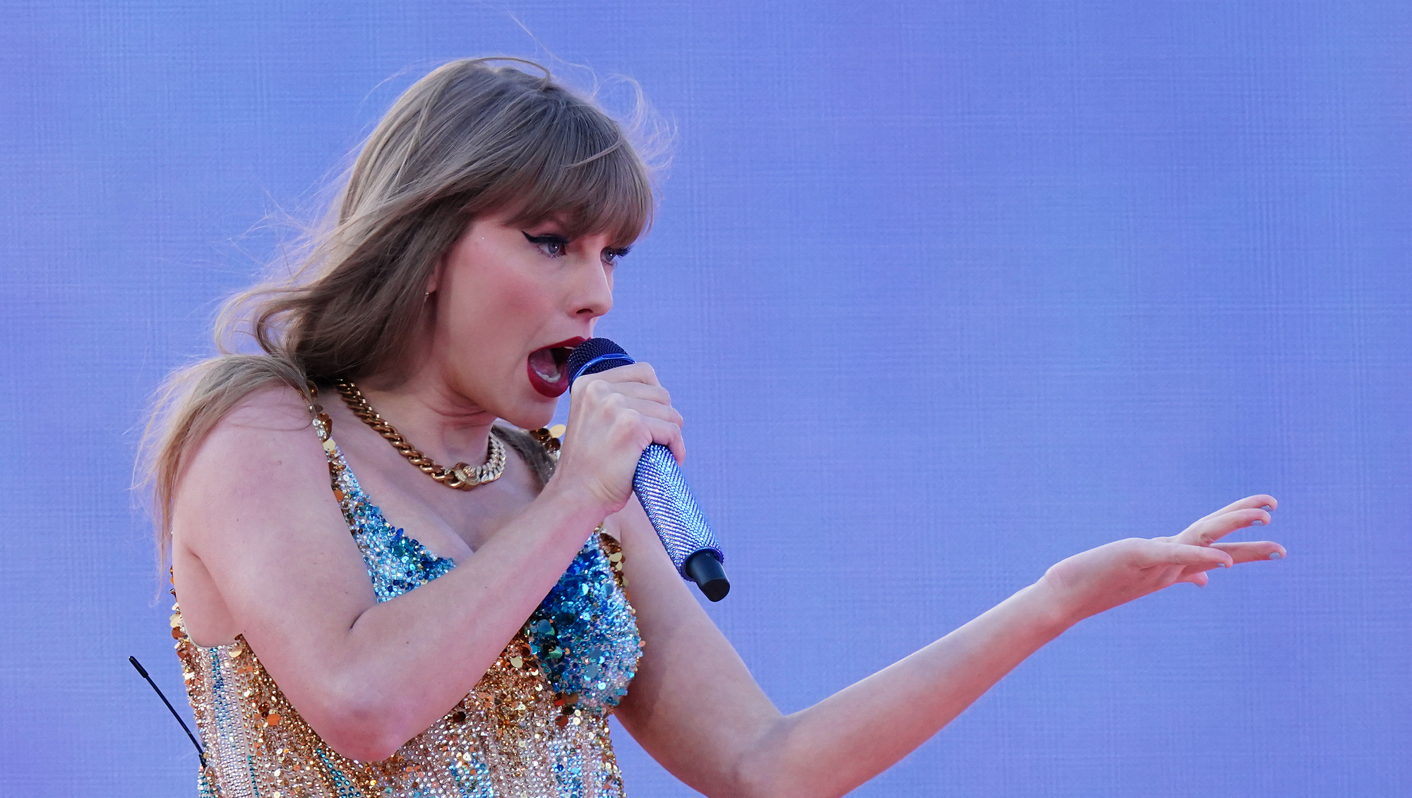 All the times Taylor Swift referenced Ireland in her lyrics — and where she has stayed