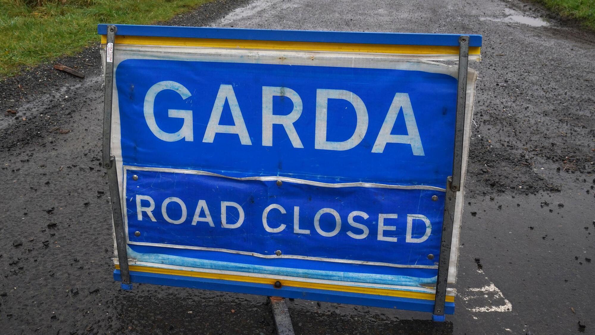 Motorcyclist, 20s, dies in Bandon collision