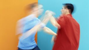 <p>Dr Joanna Fortune: "Your younger son sounds like he is trying to find ways to provoke a reaction but also a connection with his older brother, who, in turn, finds his younger sibling immature and irritating." Picture: Getty Images</p>