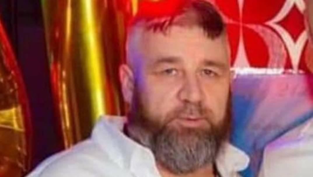 Man accused of murdering cousin at Kerry funeral 'ran out of there to save myself', court hears
