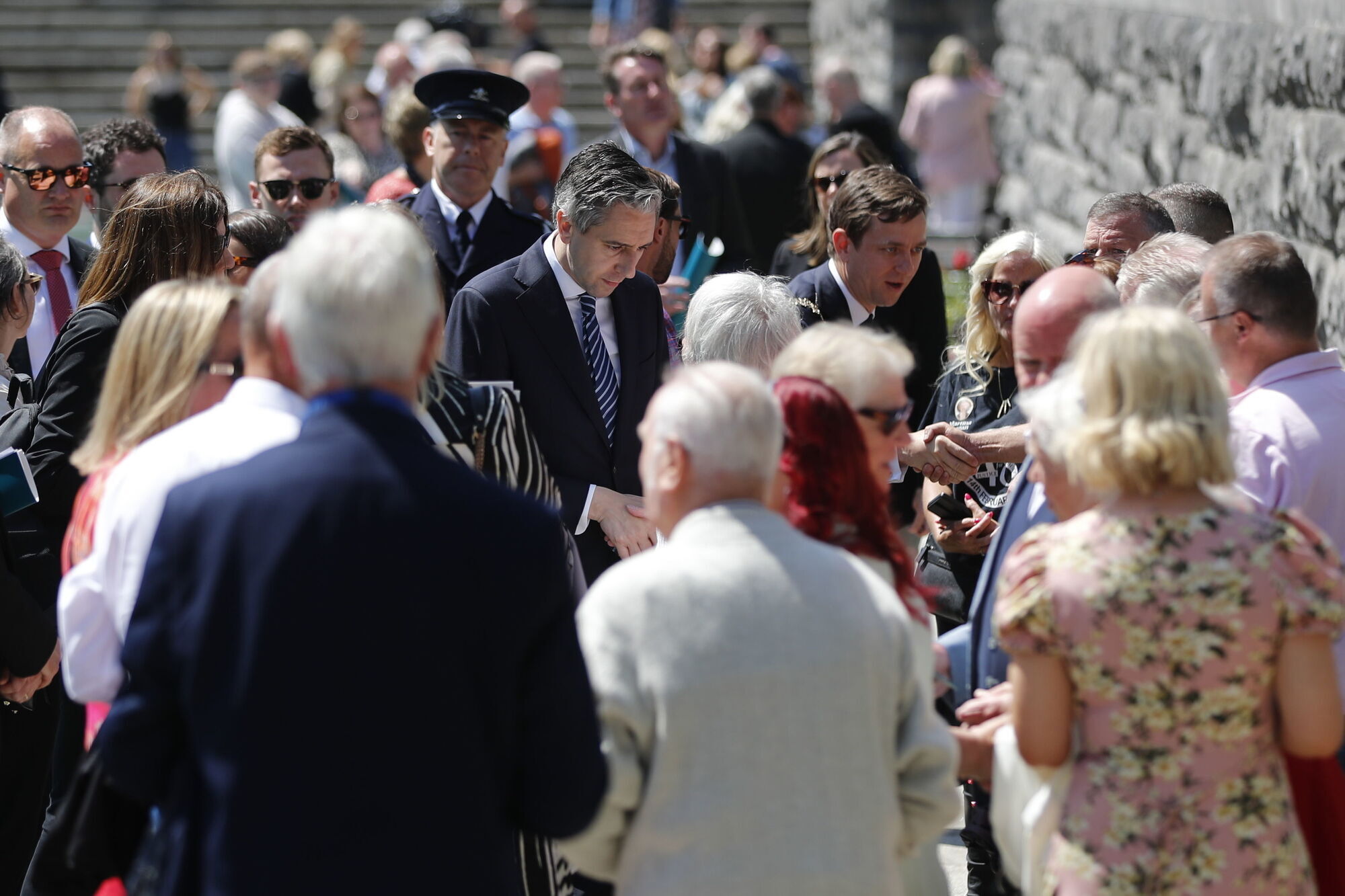 Government to engage with Stardust families on redress
