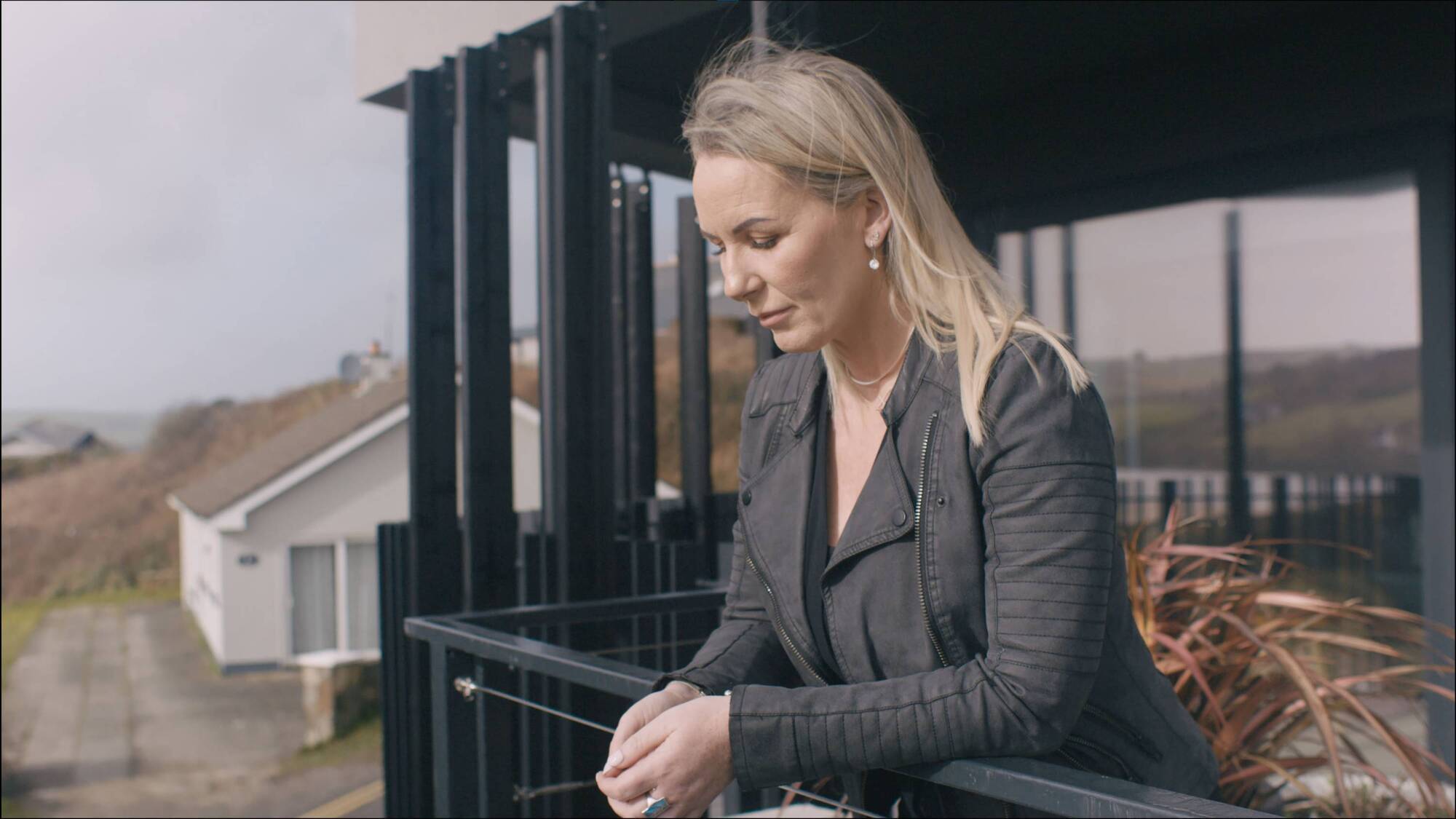 'You must have mixed up my file': Cork woman on her lung cancer diagnosis 
