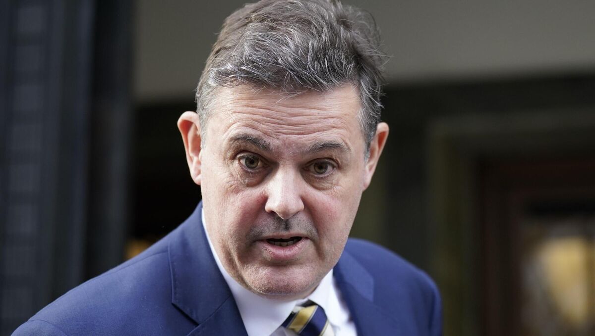 RTE director general Kevin Bakhurst said that the five-year plan comes after a 'period of turmoil for the organisation'.