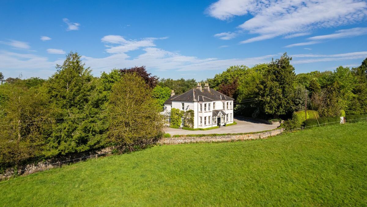 €5.5m expected for superb South Tipperary stud farm on 262 acres