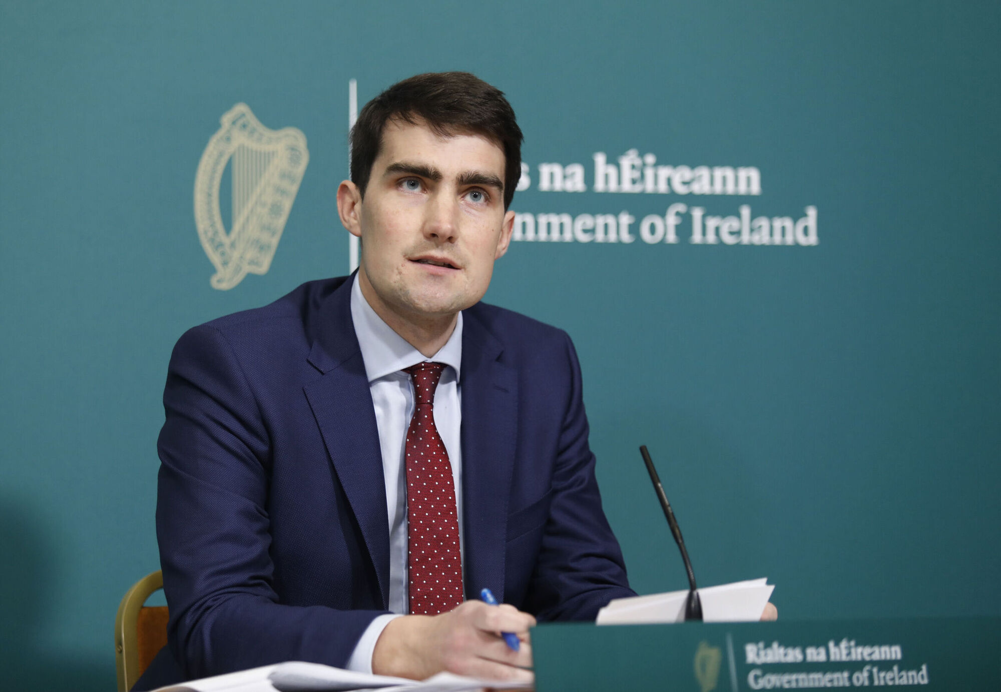 Ibec calls for long-term vision instead of putting 'as much money possible in people's pockets' in Budget 2025