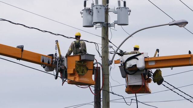 <p>A total of 235 reports of illegal electrical works were made to the commission. File Picture: iStock</p>